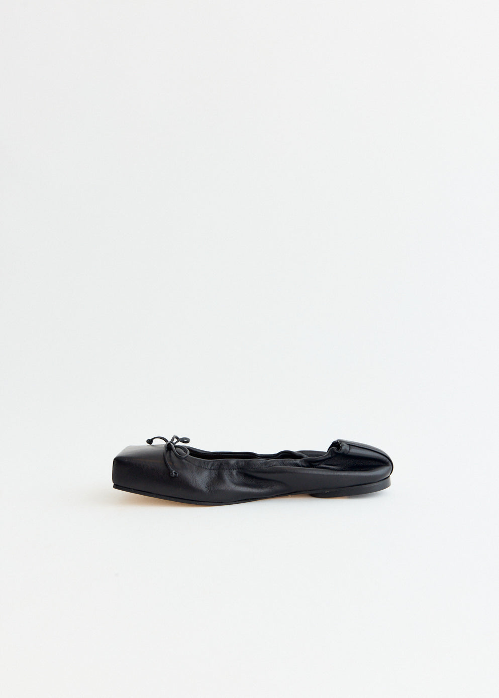 Les Ballerines Ballet Flats