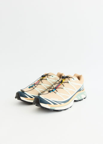 XT-6 'Oxford Tan' Sneakers