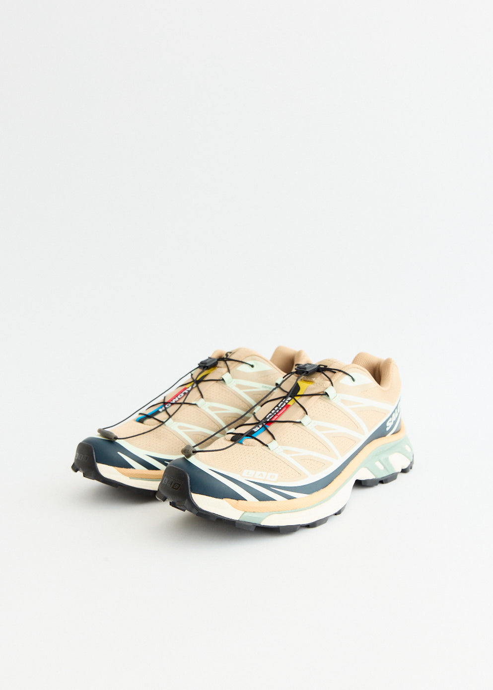 XT-6 'Oxford Tan' Sneakers
