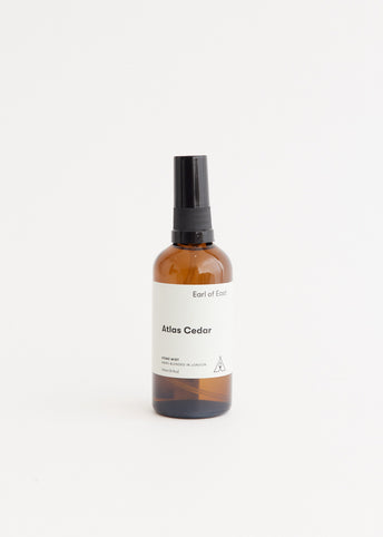 Home Mist Atlas Cedar 100ml