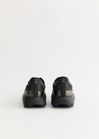 005 'Stealth Black' Sneakers