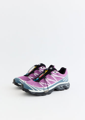 XT-6 GORE-TEX 'Concord Grape' Sneakers