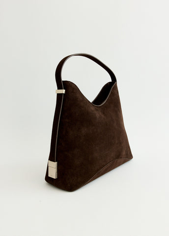Egg Hobo Bag