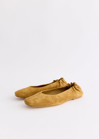 Juliet Ballet Flats