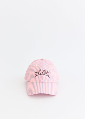 Printed Nylon Cap