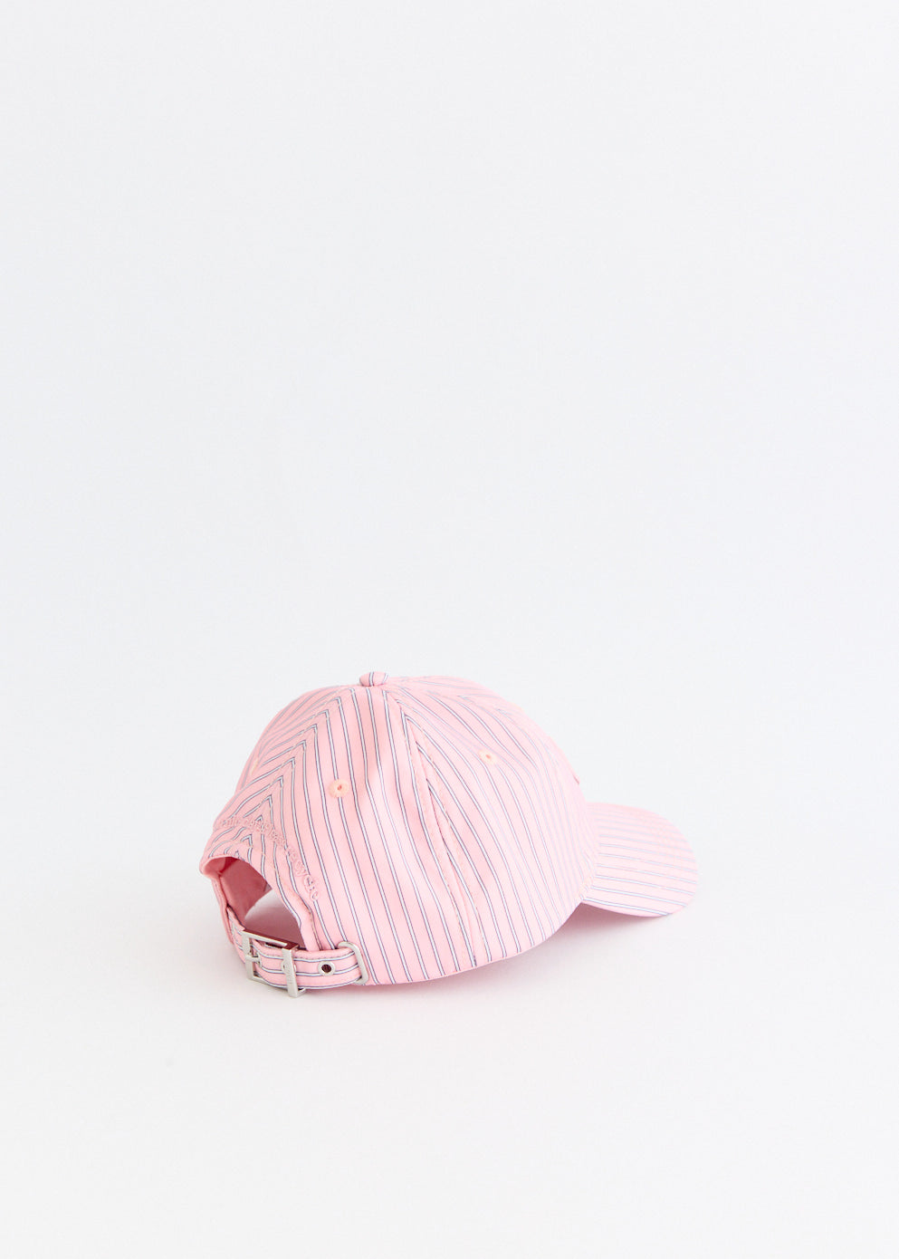 Printed Nylon Cap