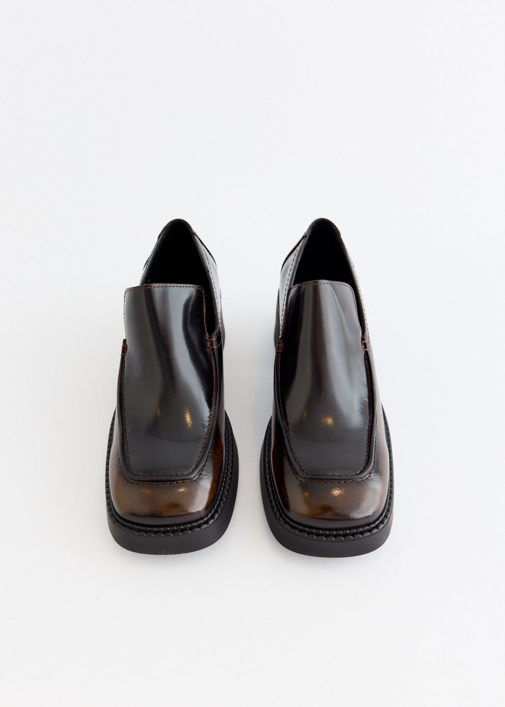Karion Loafers