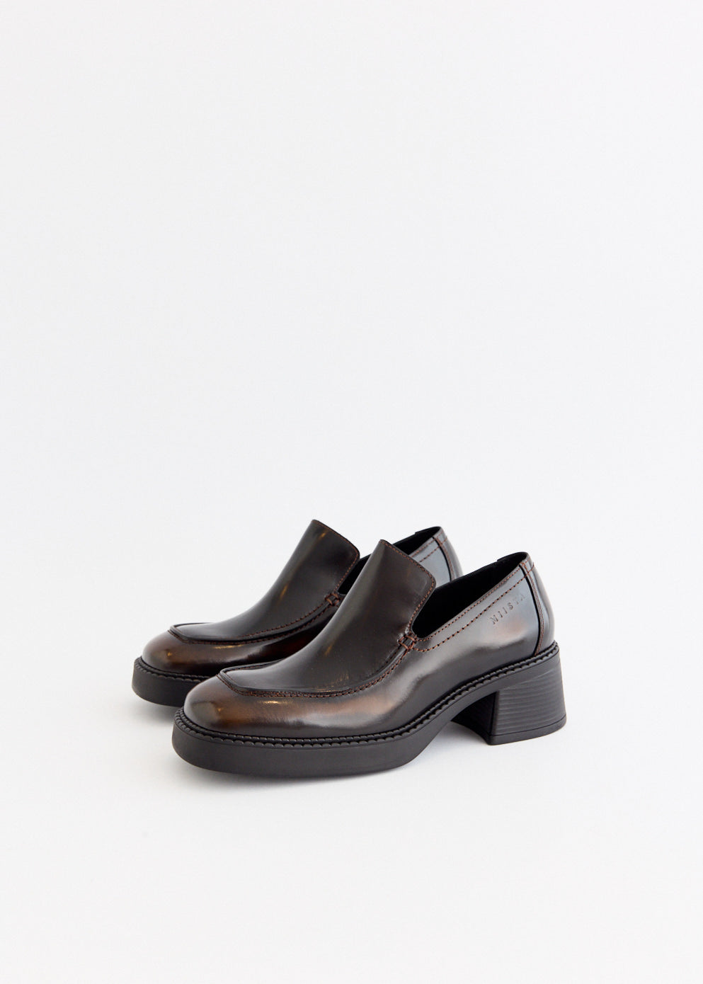 Karion Loafers