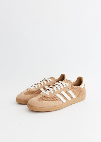 Samba OG Breathability 'Cardboard' Sneakers