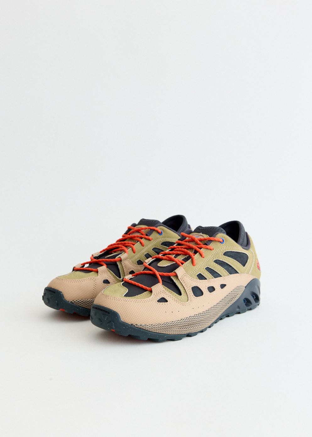 Nike ACG Air Exploraid 'Neutral Olive' Sneakers