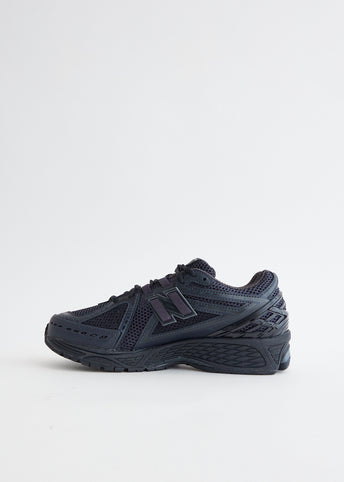x New Balance 1906R 'Black' Sneakers
