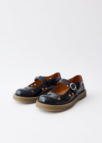 【冬バーゲン★】 Beryjane Mules Leather Vegan 靴