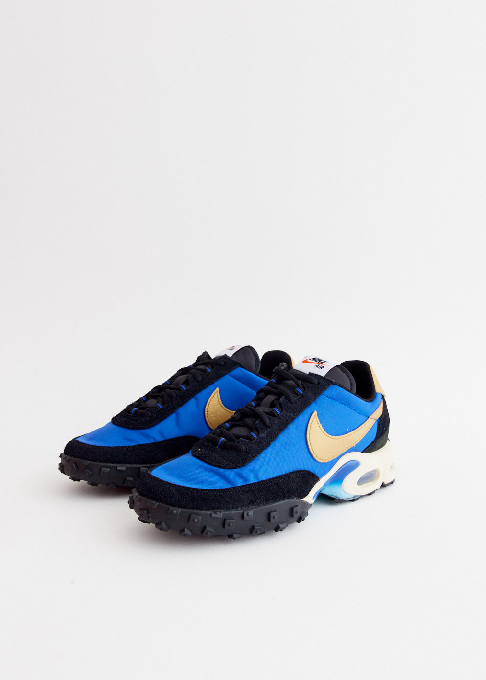 Debut Nike Air Max Nike Waffle Mens Trainers Air Max Waffle 'Hyper