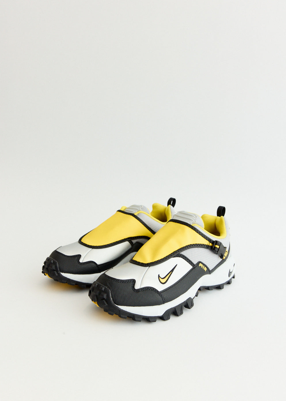 ACG Phassad 'Yellow Zest' Sneakers
