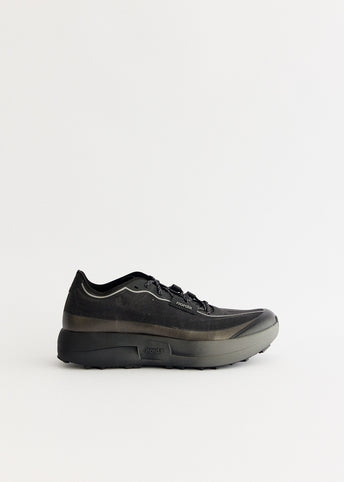 005 'Stealth Black' Sneakers