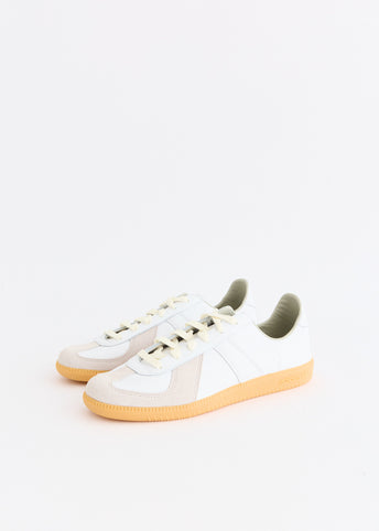 BW Army Decon 'Cloud White' Sneakers