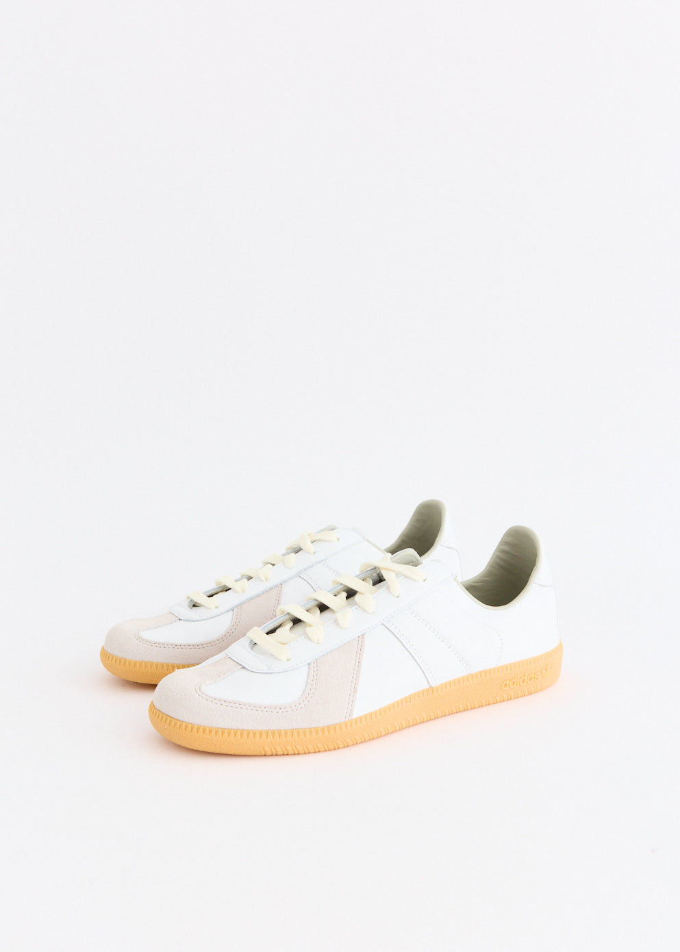 adidas BW Army Decon 'Cloud White' Sneakers