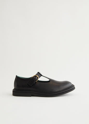 Vinnee T-Strap Derby