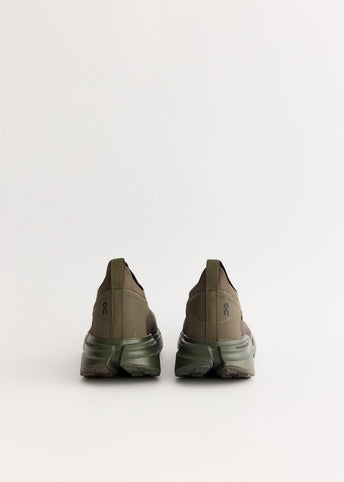 Cloudsoma PAF Women's 'Cobble Raven' Sneakers