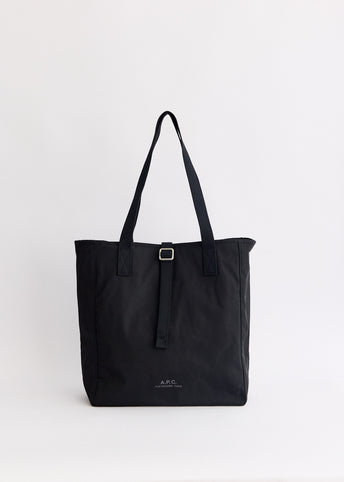 Cabas Archive Tote Bag