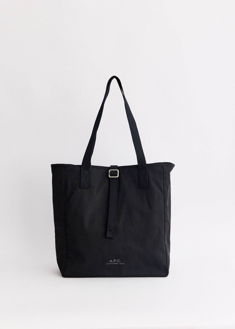 Cabas Archive Tote Bag