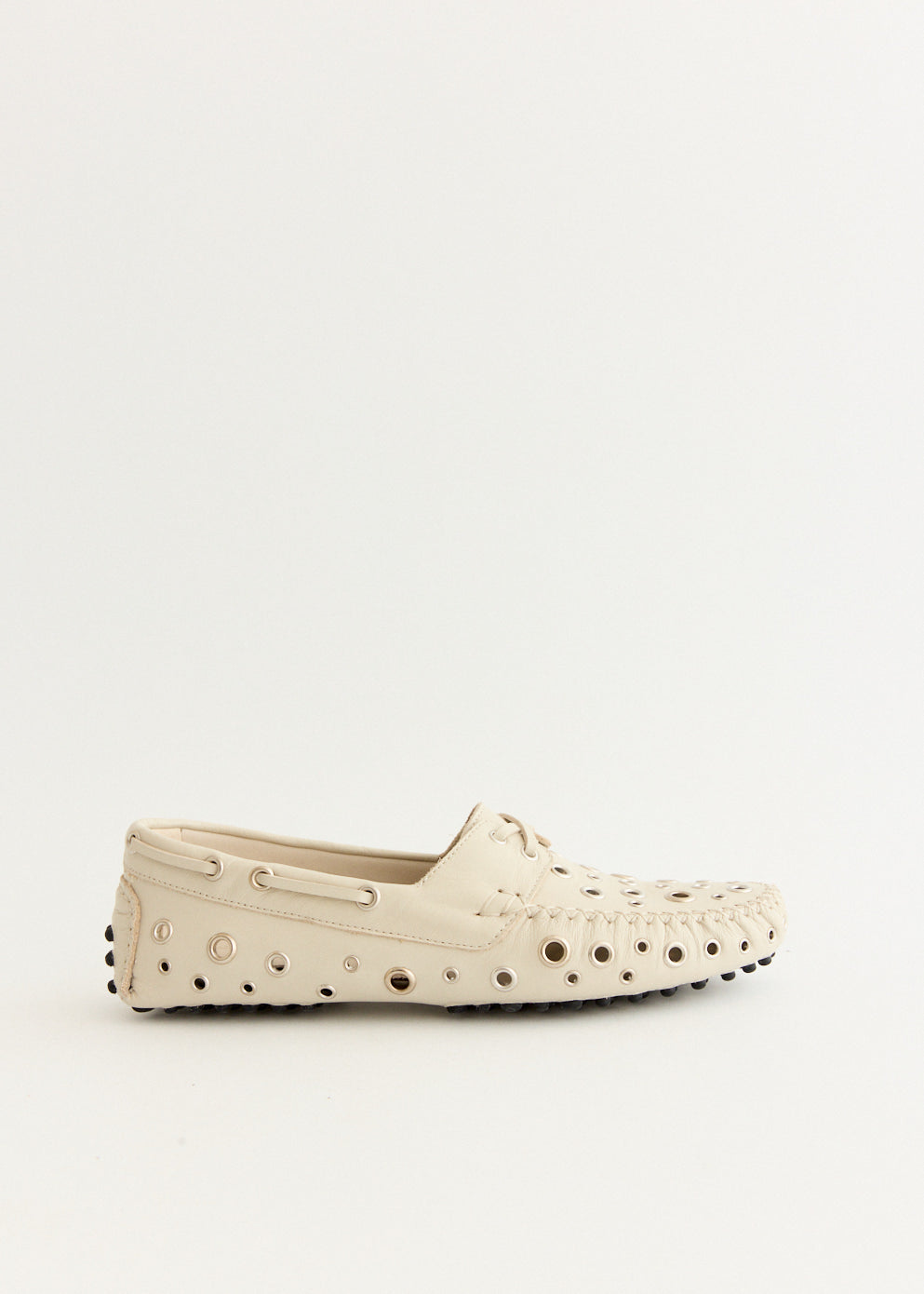 Car Shoes Eyelets