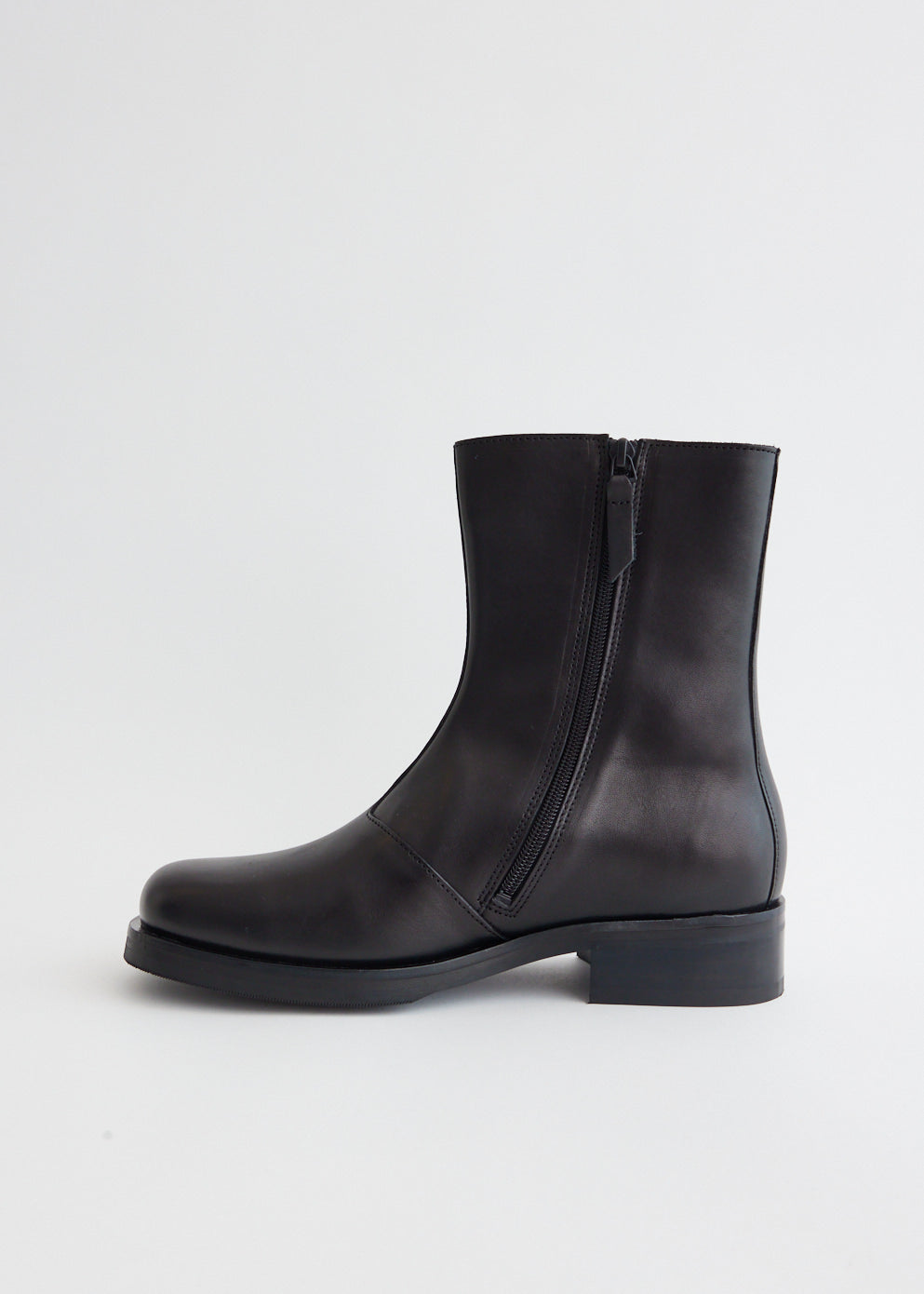 Camion Boots