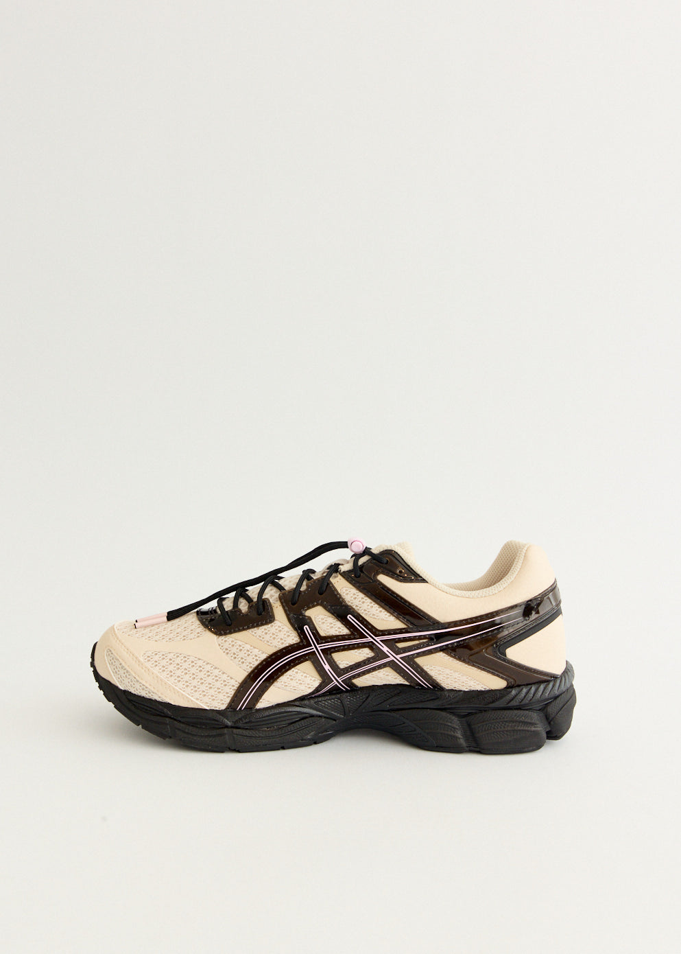 x Finesse Gel-Cumulus 16 'Desert Rose' Sneakers