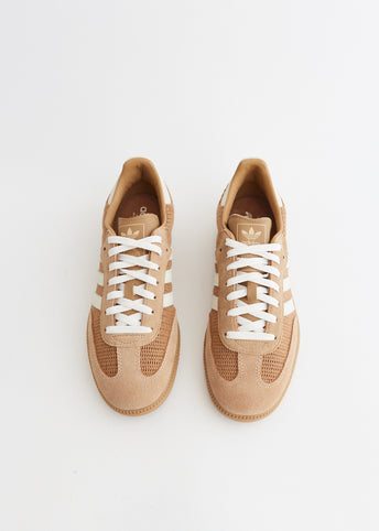 Samba OG Breathability 'Cardboard' Sneakers