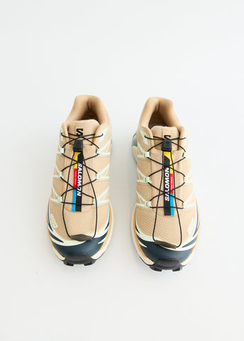 XT-6 'Oxford Tan' Sneakers