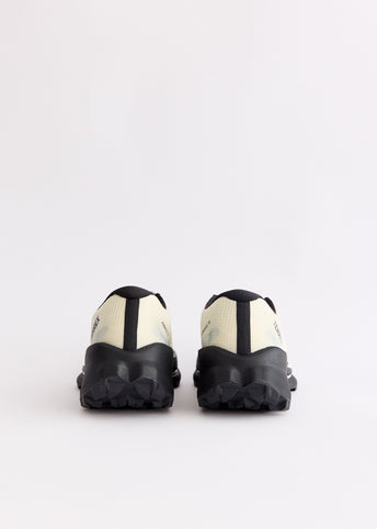 Terrex Agravic TT Trail Running 'Off White' Sneakers