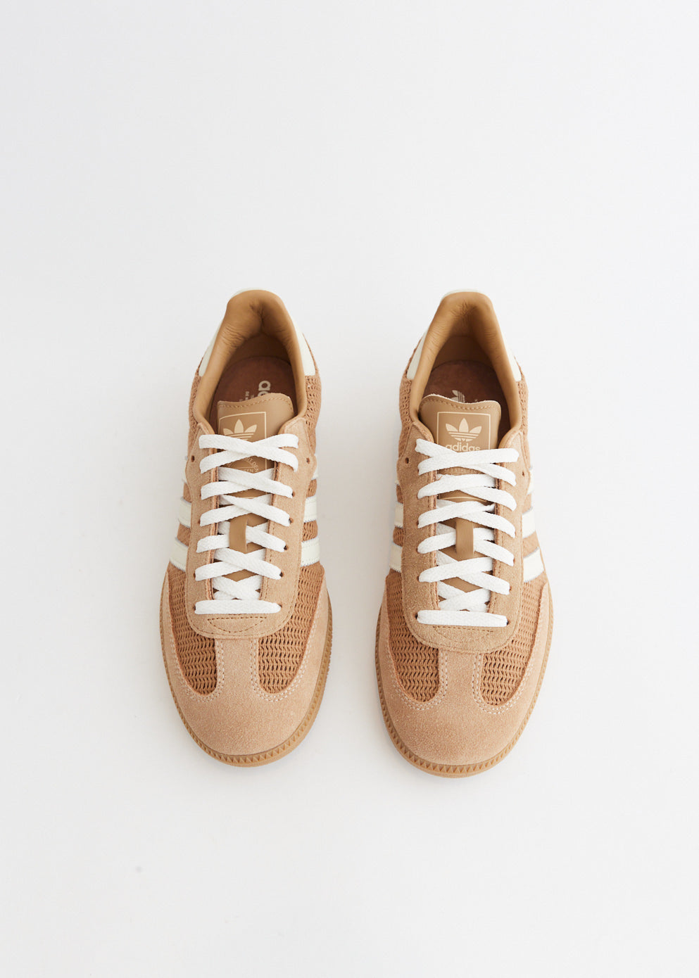 Samba OG Breathability 'Cardboard' Sneakers
