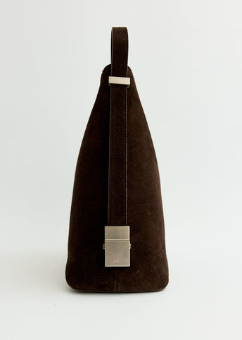 Egg Hobo Bag