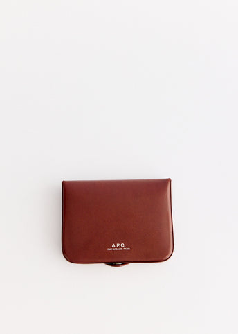 Josh Coin Wallet