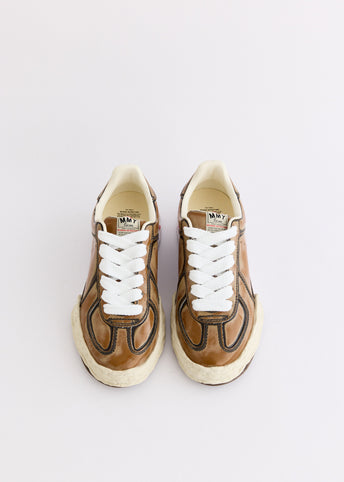 Herbie Low Top Sneakers Advantique
