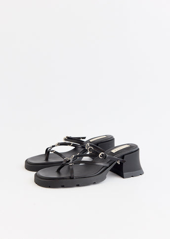 Jaslene Sandals