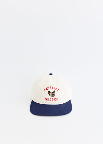 Wild Dog Cap
