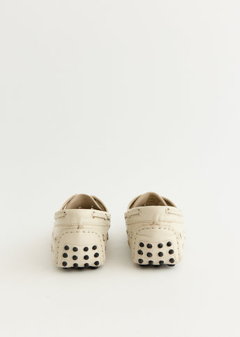 Car Shoes Eyelets