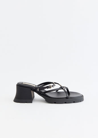 Jaslene Sandals