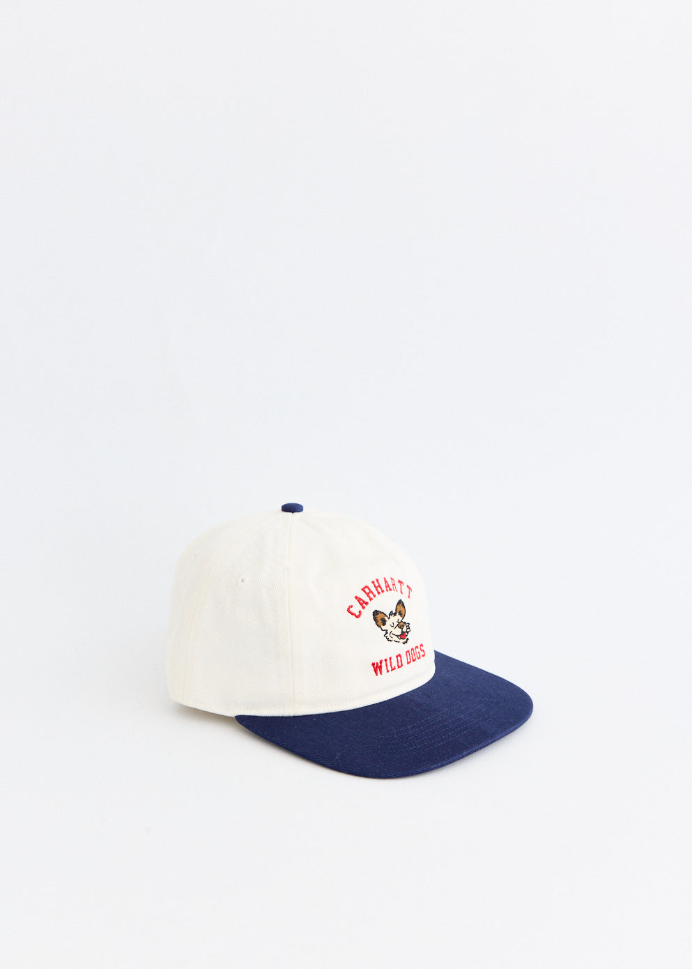 Wild Dog Cap