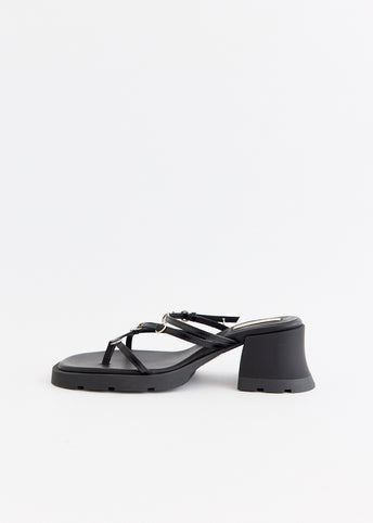 Jaslene Sandals