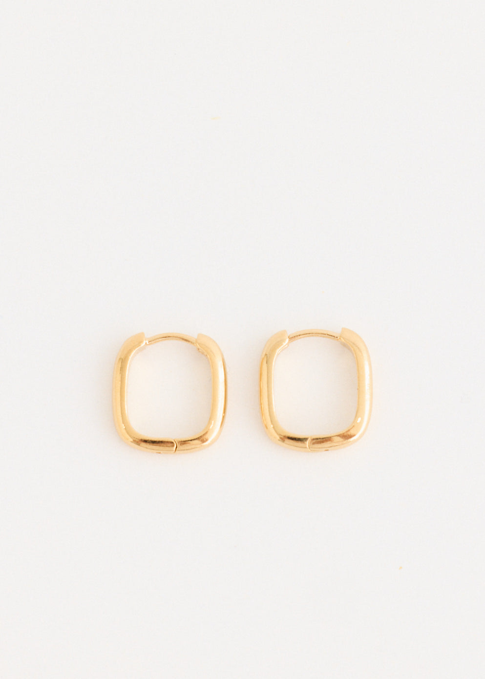 Miya Hoop Earrings