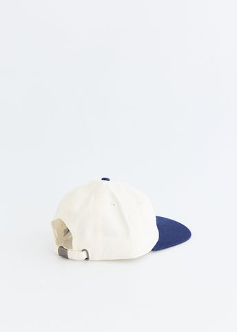 Wild Dog Cap