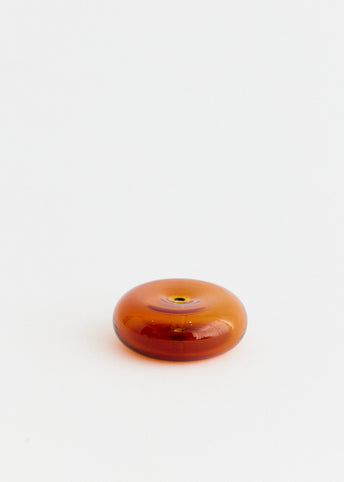 Pebble Incense Holder