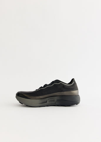005 'Stealth Black' Sneakers