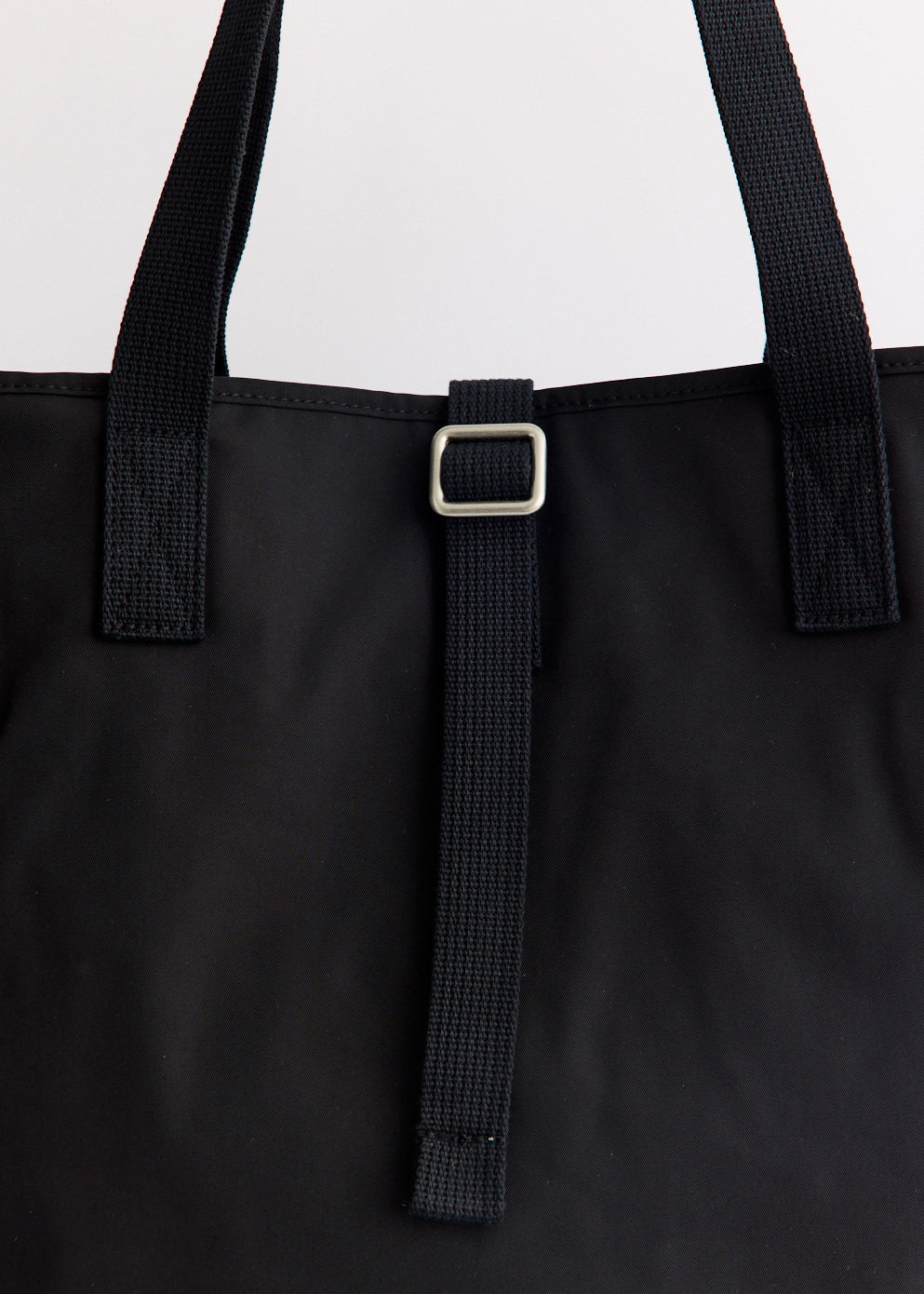 Cabas Archive Tote Bag