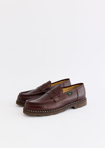 Reims Marche Loafers