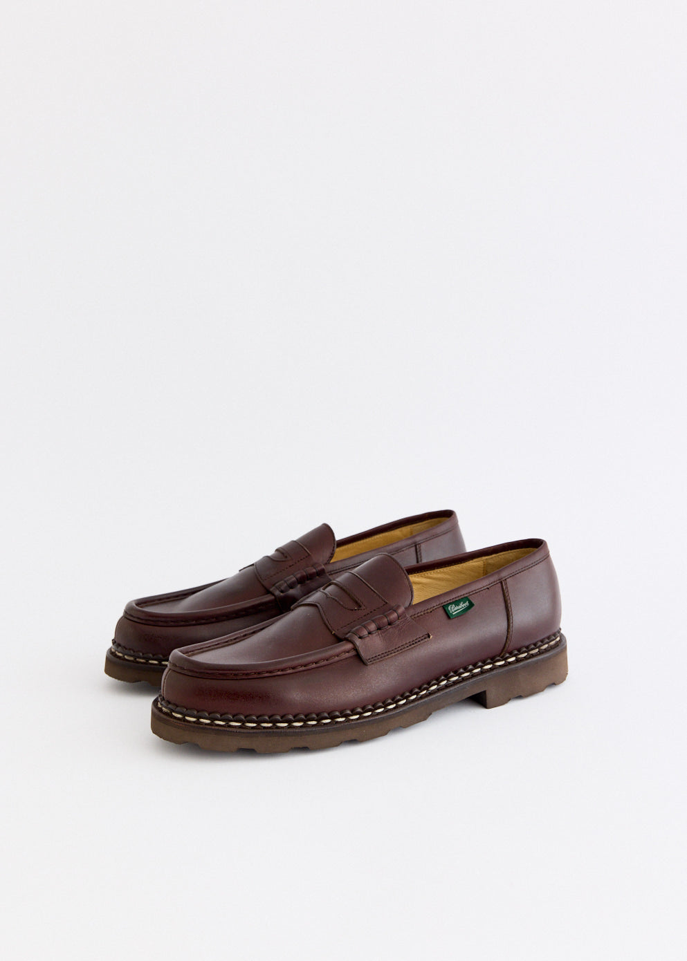 Reims Marche Loafers