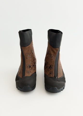 x Cecilie Bahnsen Sarit Verto SA Boots