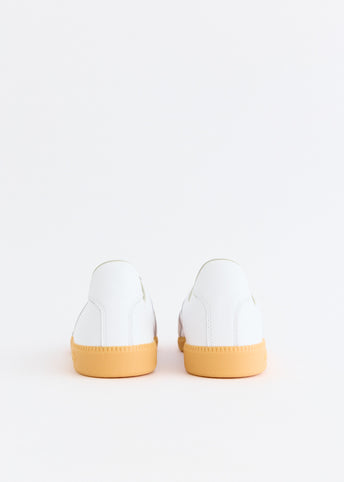 BW Army Decon 'Cloud White' Sneakers